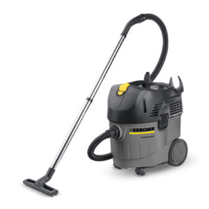 WET AND DRY VACUUM CLEANER NT 35/1 Tact